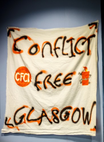 CFGlasgow Banner
